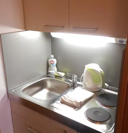 Apartman V Bavorském Lese