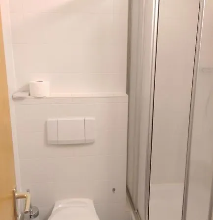 Apartman V Bavorském Lese