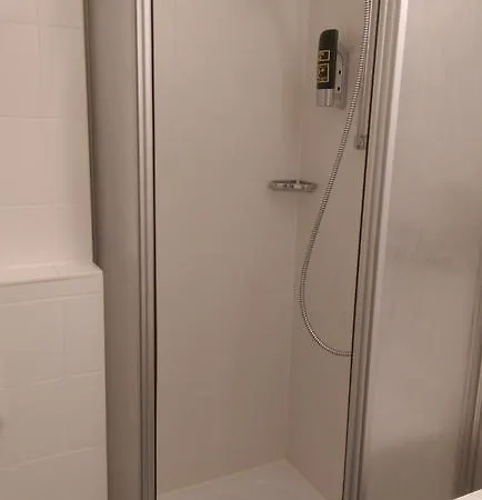 V Bavorskem Lese Apartment *