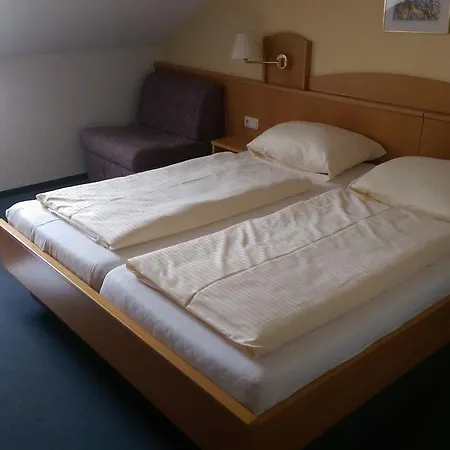 V Bavorském Lese Apartman