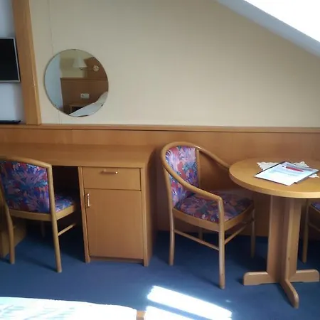 Apartman V Bavorském Lese *