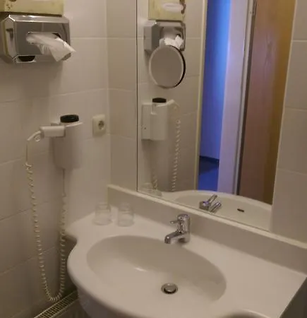 V Bavorském Lese Apartman *